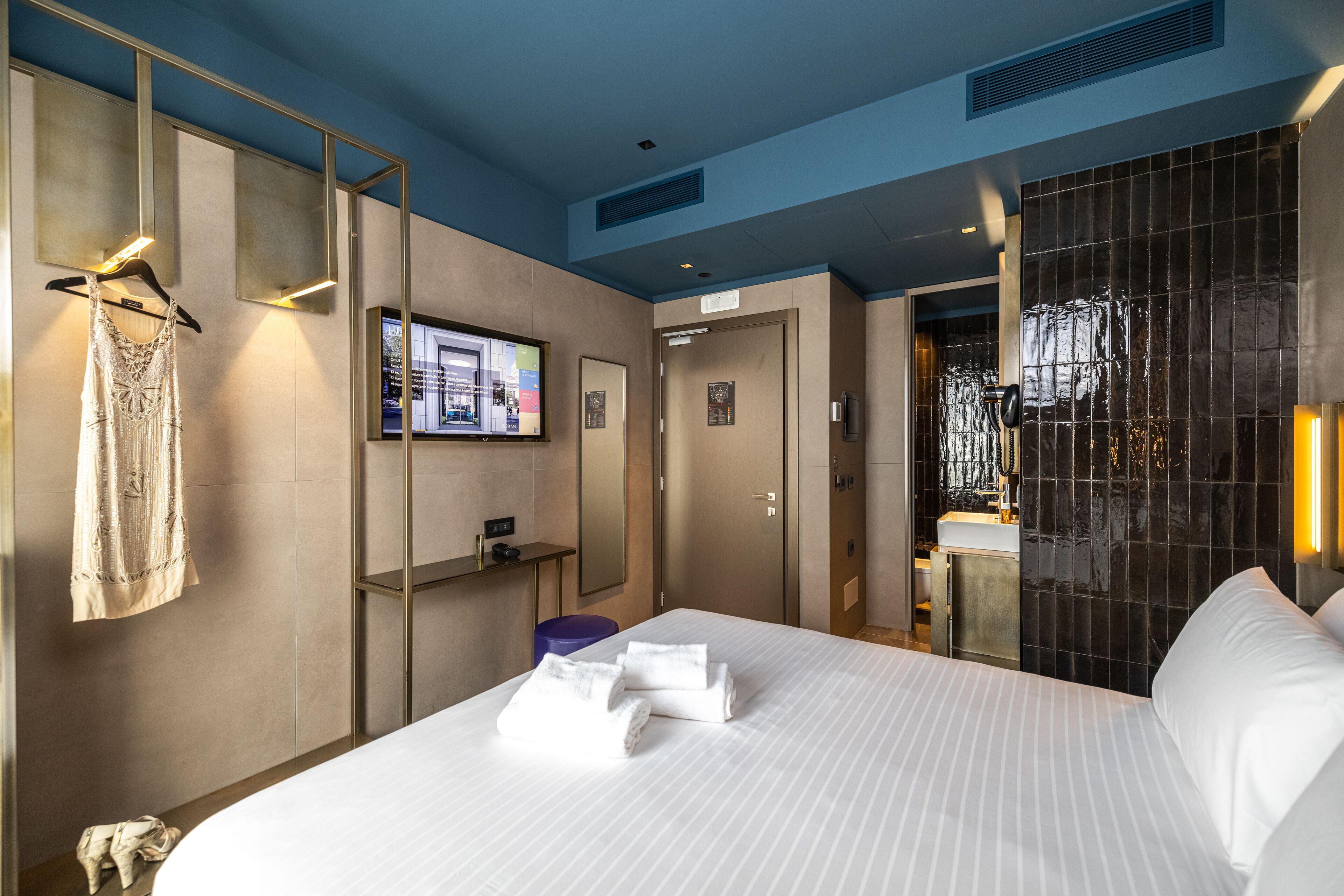 Hd8 Hotel Milano — Photos 2